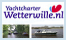 Yachtcharter Wetterwille